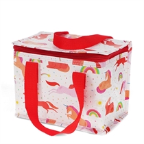 REX LONDON Køletaske Enhjørning